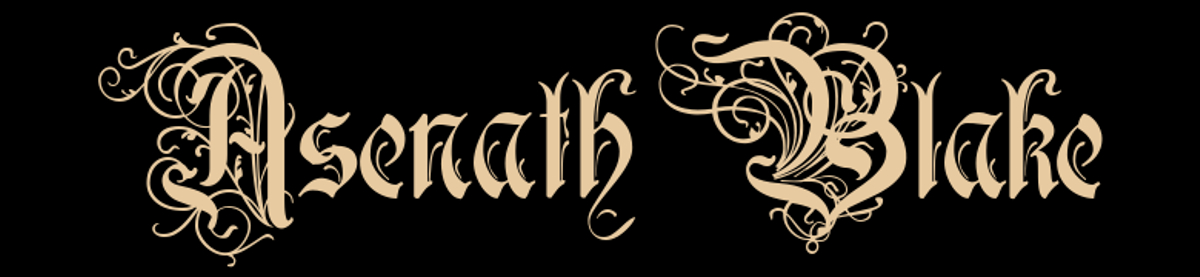 Asenath Blake Logo