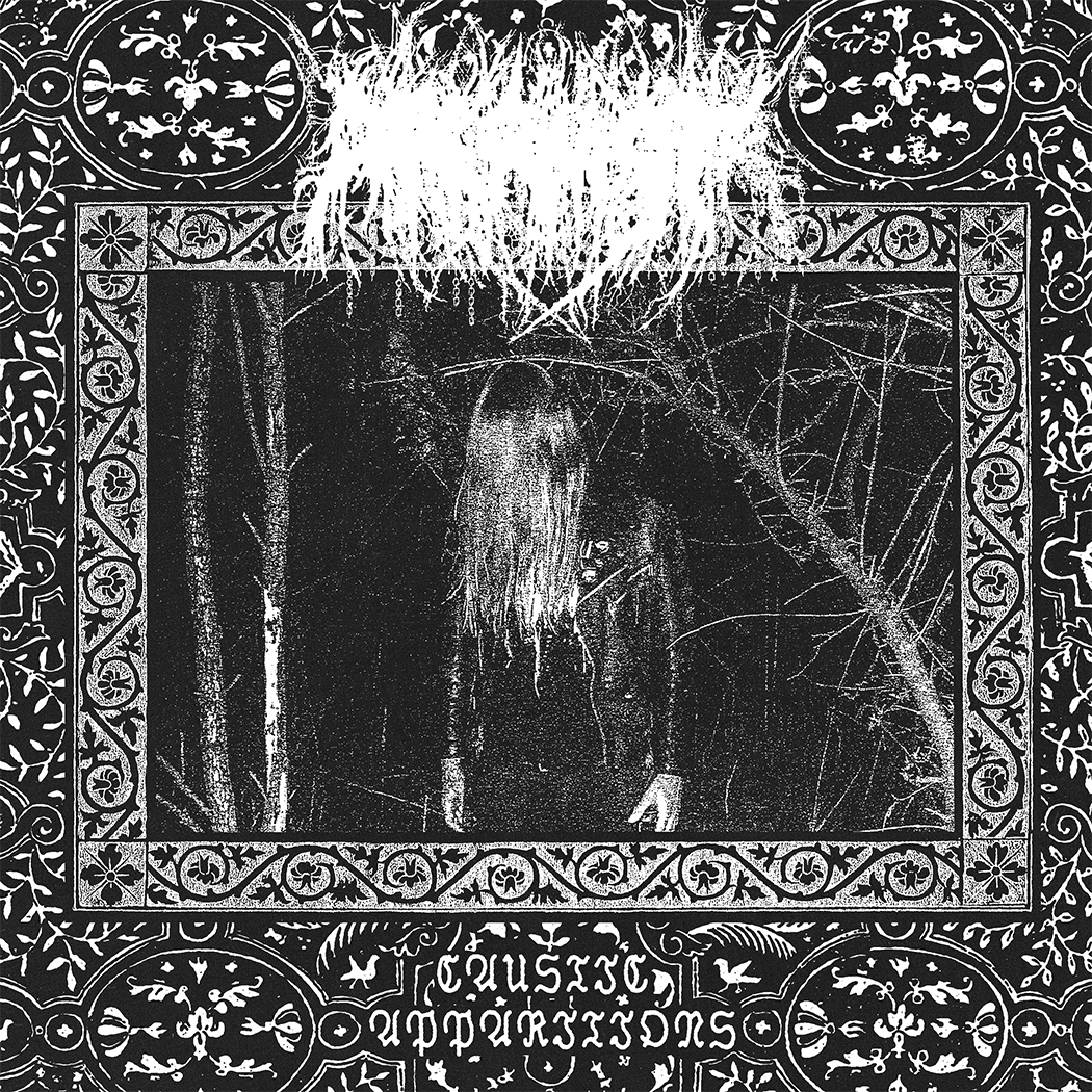 <i>Caustic Apparitions</i> album art