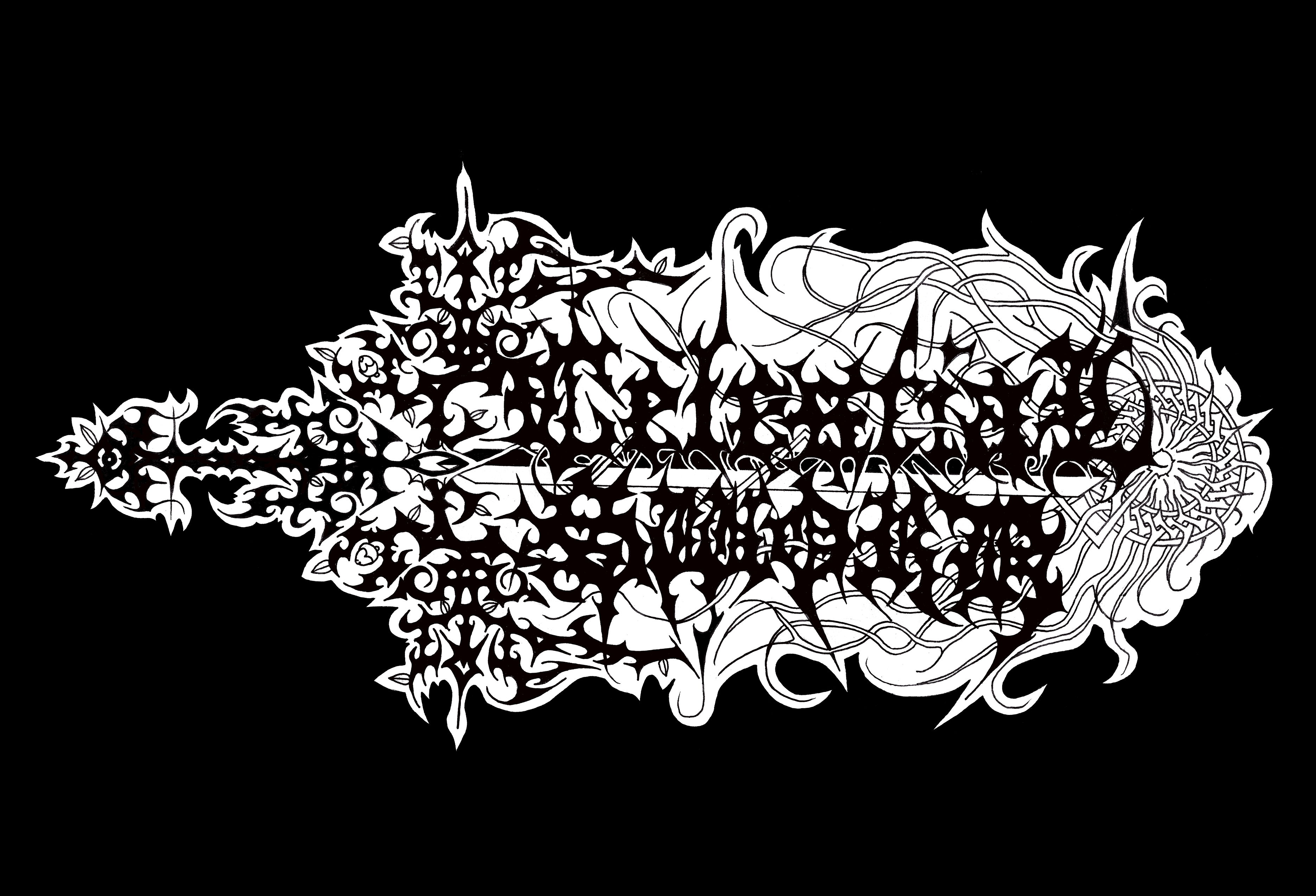 Celestial Sword logo by Amalantrah Workings