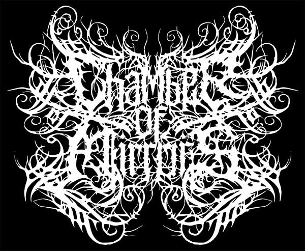 Chamber of Mirrors Logo