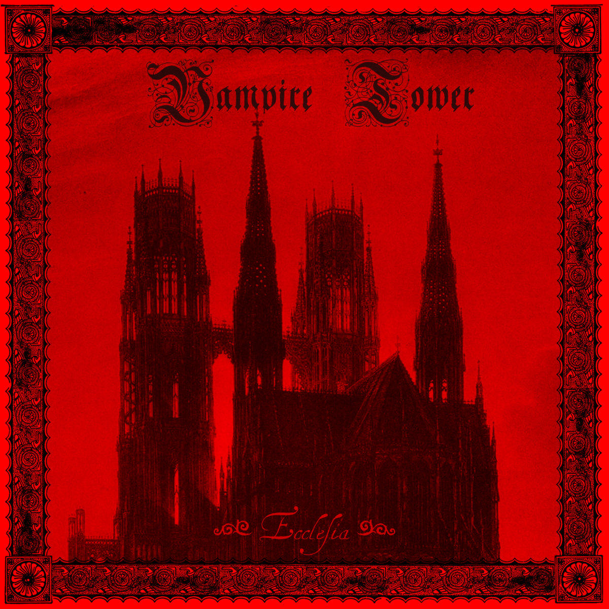 Vampire Tower <i>Ecclesia</i> art