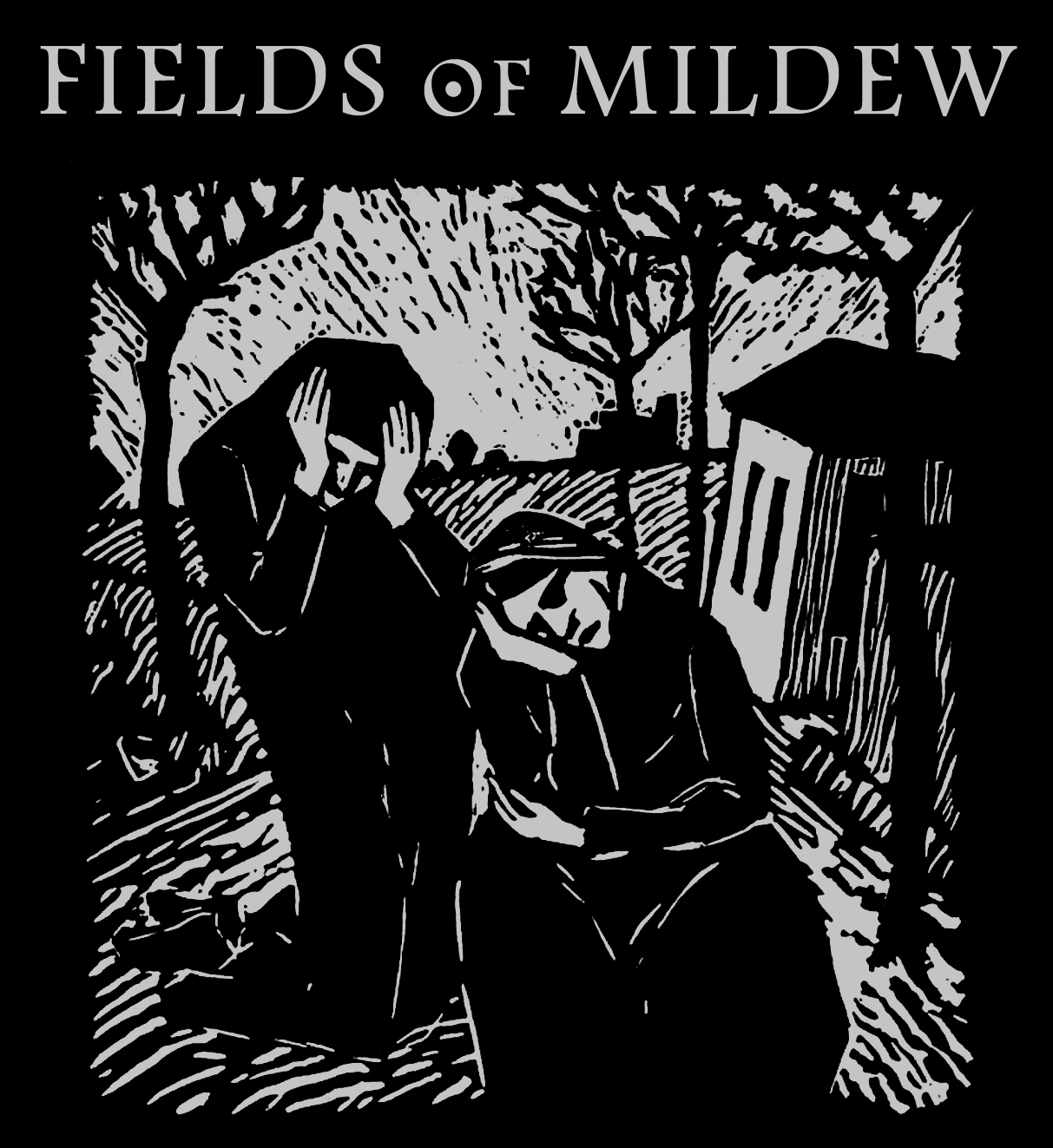 Fields of Mildew <i>III/Herbst</i> art