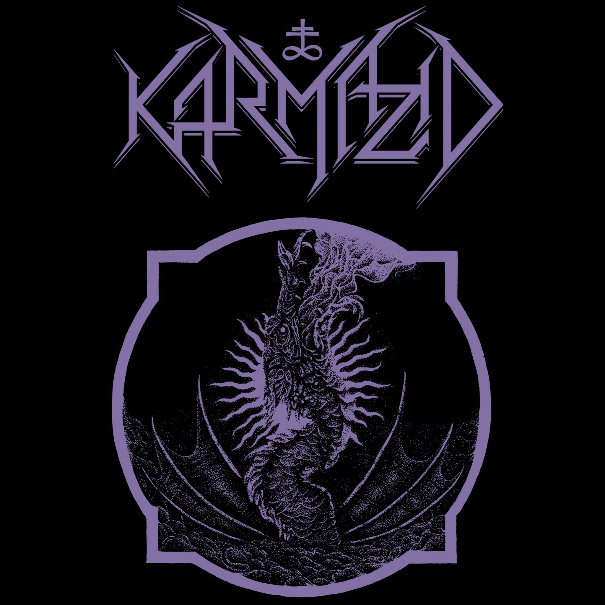Karmazid logo