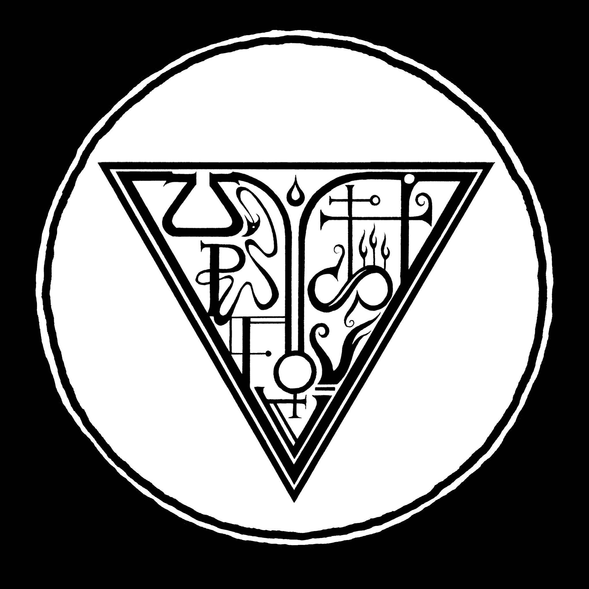 Sigil for Urfaust, Karmazid 2016