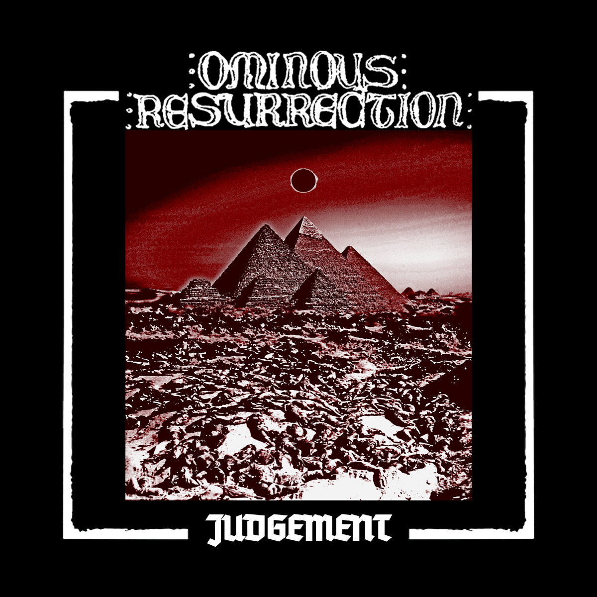 <i>Judgment</i> cover art