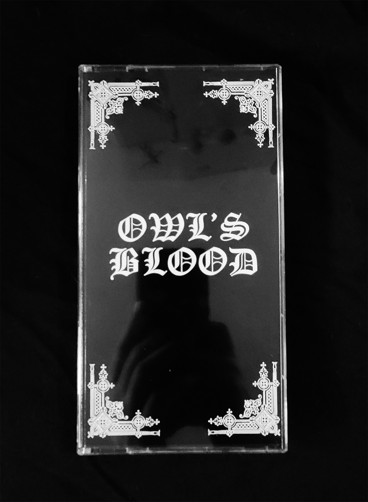Owl's Blood <i>Owl's Blood</i>