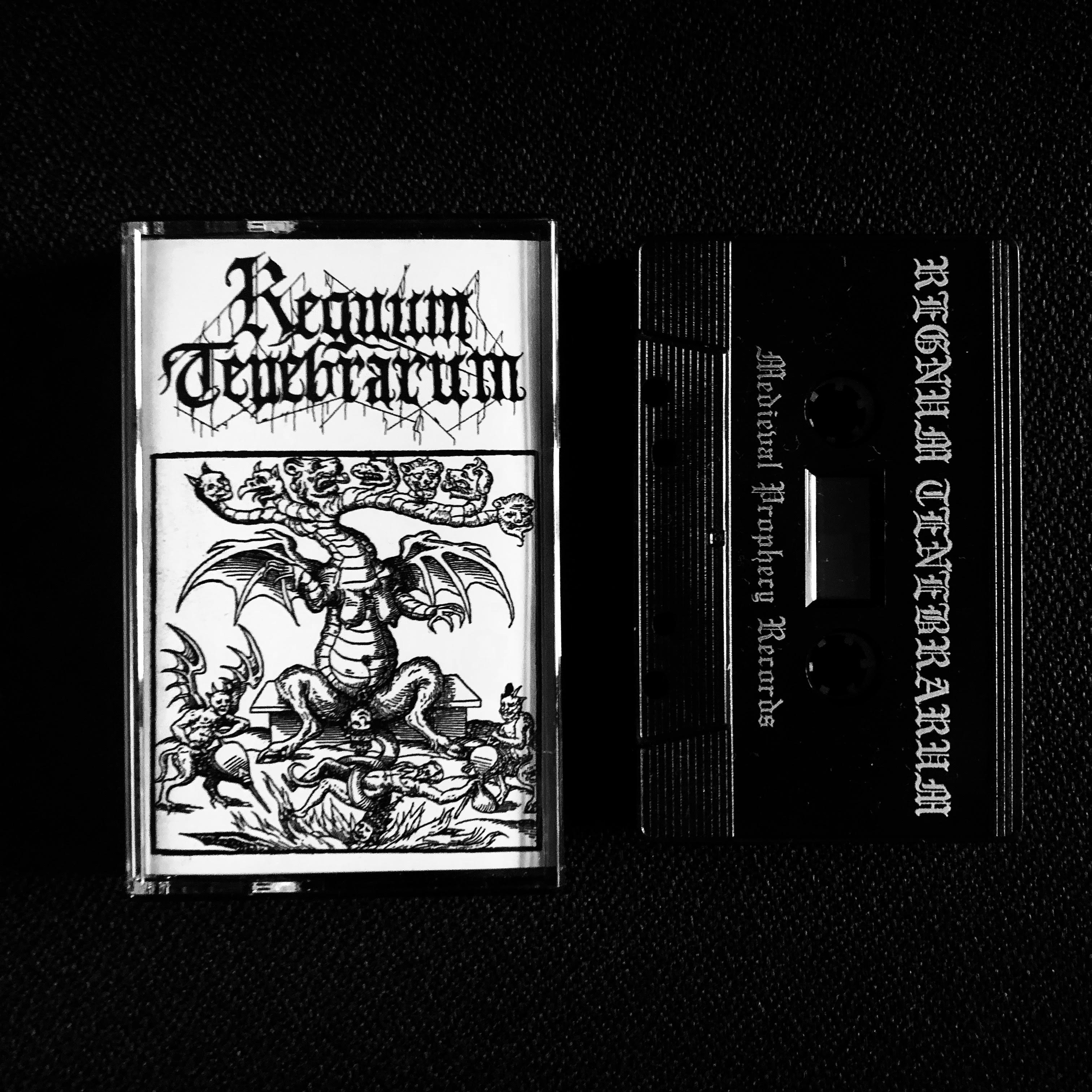 Regnum Tenebrarum <i>Regnum Tenebrarum</i>