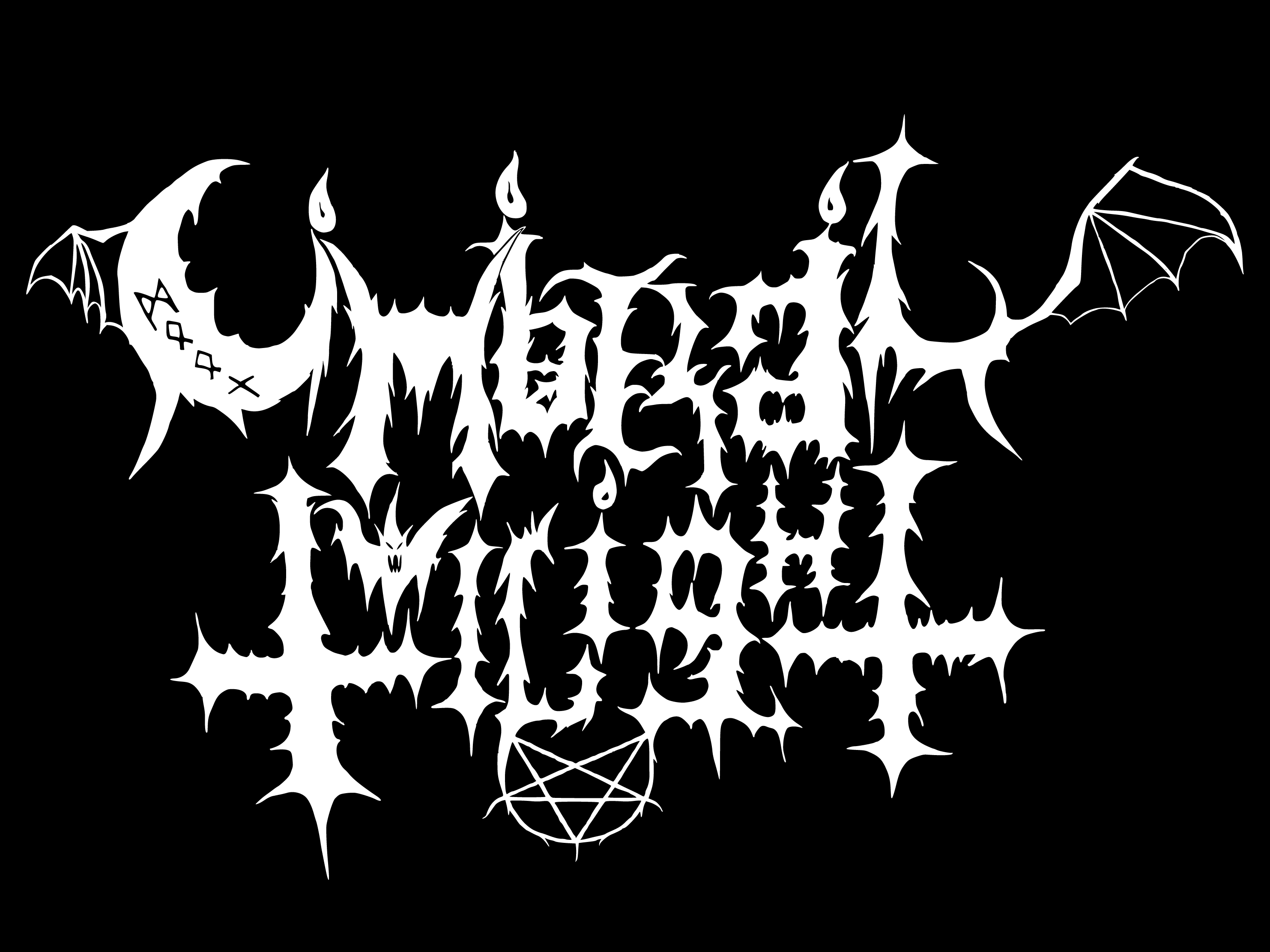 Umbral Twilight logo