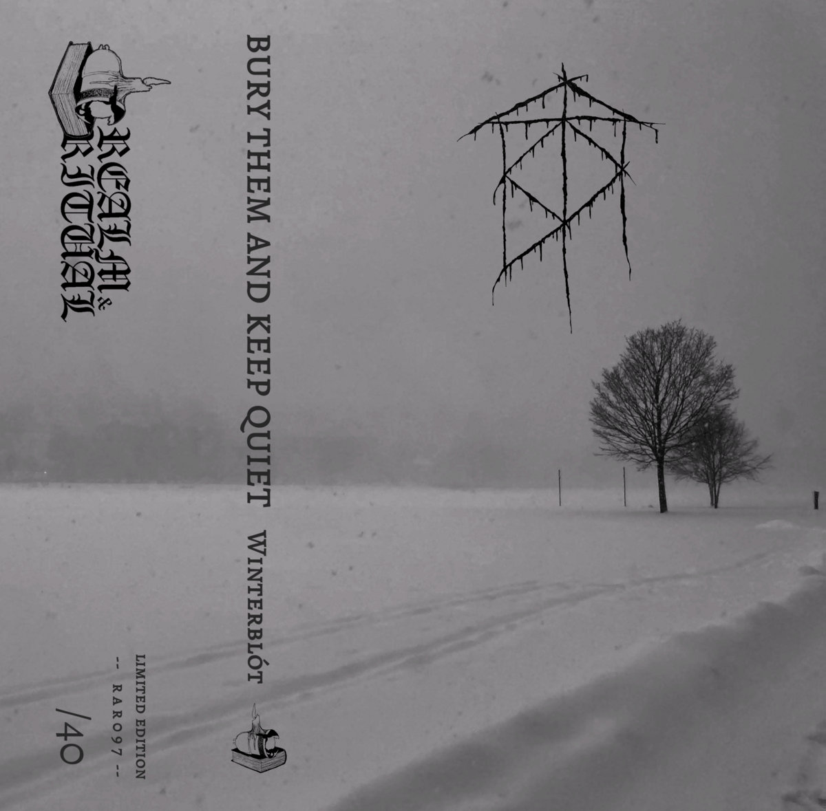 <i>Winterblót</i> album art